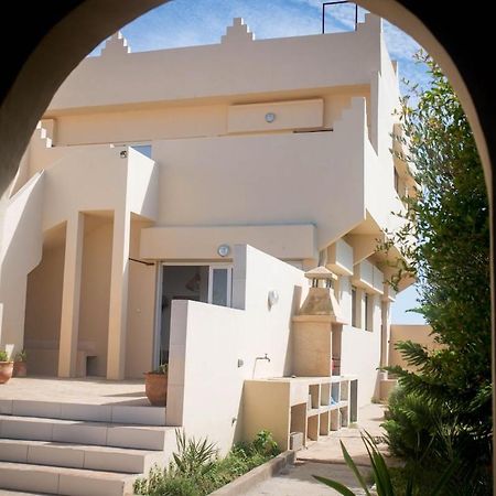 Oualidia B&B For Two Taourirt  Exterior foto