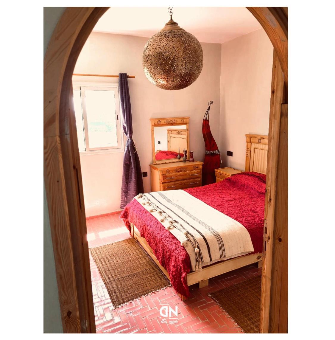 Oualidia B&B For Two Taourirt  Exterior foto